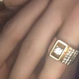 Meet your Posher, Liam